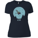 Flying Wagon Women's Premium T-Shirt