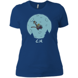 Flying Wagon Women's Premium T-Shirt