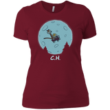 Flying Wagon Women's Premium T-Shirt