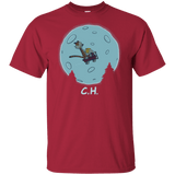 T-Shirts Cardinal / YXS Flying Wagon Youth T-Shirt