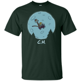 Flying Wagon Youth T-Shirt