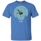 Flying Wagon Youth T-Shirt