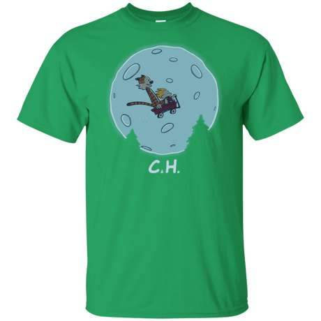 Flying Wagon Youth T-Shirt