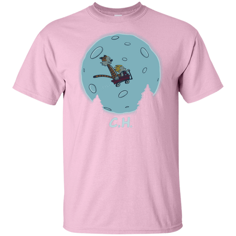 Flying Wagon Youth T-Shirt