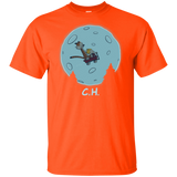 T-Shirts Orange / YXS Flying Wagon Youth T-Shirt