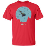 Flying Wagon Youth T-Shirt