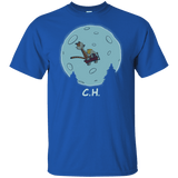 Flying Wagon Youth T-Shirt