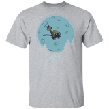 Flying Wagon Youth T-Shirt