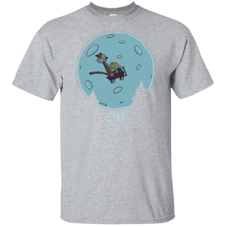 Flying Wagon Youth T-Shirt