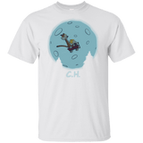 T-Shirts White / YXS Flying Wagon Youth T-Shirt