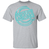 T-Shirts Sport Grey / S Flynn's Arcade T-Shirt