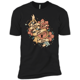 T-Shirts Black / YXS Follow your heart Boys Premium T-Shirt