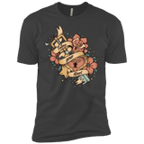 T-Shirts Heavy Metal / YXS Follow your heart Boys Premium T-Shirt