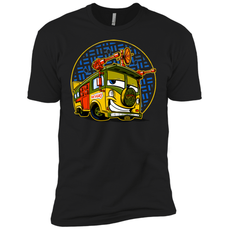 T-Shirts Black / YXS Foot Stinks Boys Premium T-Shirt