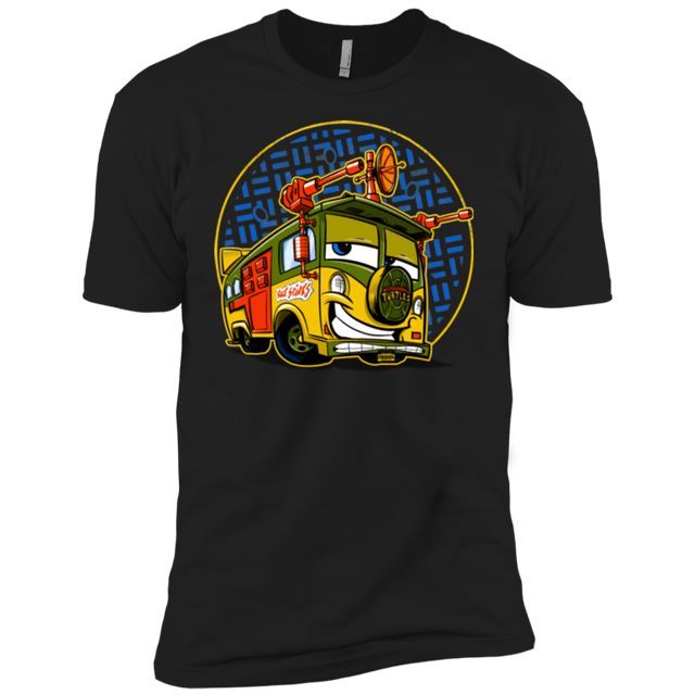 T-Shirts Black / YXS Foot Stinks Boys Premium T-Shirt