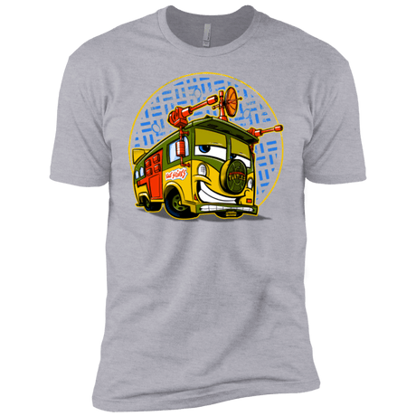 T-Shirts Heather Grey / YXS Foot Stinks Boys Premium T-Shirt