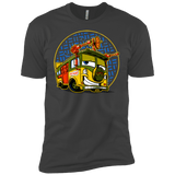 T-Shirts Heavy Metal / YXS Foot Stinks Boys Premium T-Shirt