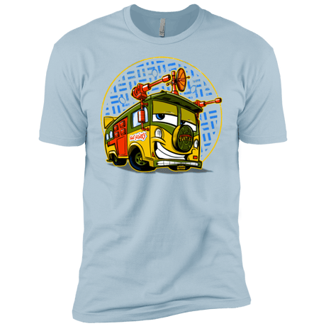 T-Shirts Light Blue / YXS Foot Stinks Boys Premium T-Shirt