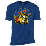 T-Shirts Royal / YXS Foot Stinks Boys Premium T-Shirt