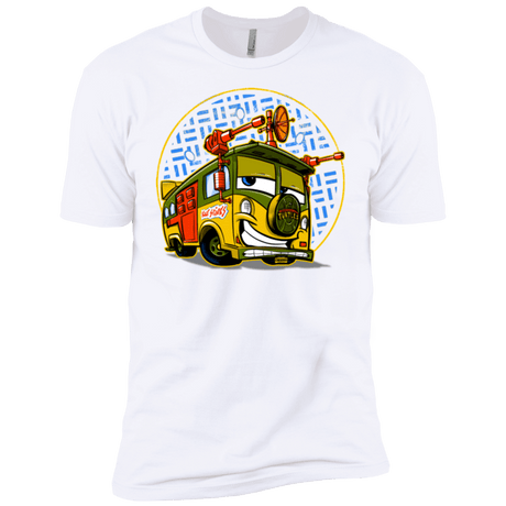 T-Shirts White / YXS Foot Stinks Boys Premium T-Shirt