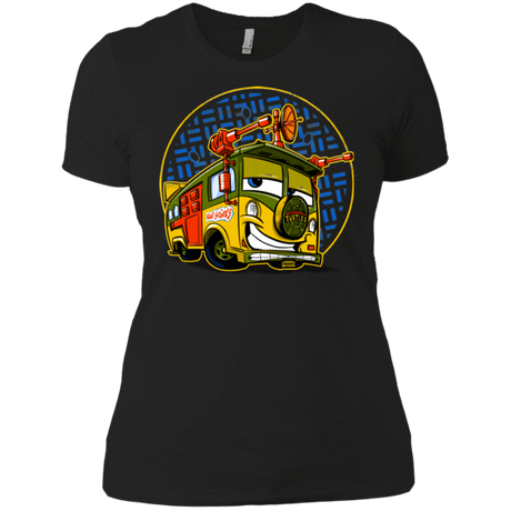 T-Shirts Black / X-Small Foot Stinks Women's Premium T-Shirt