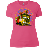 T-Shirts Hot Pink / X-Small Foot Stinks Women's Premium T-Shirt