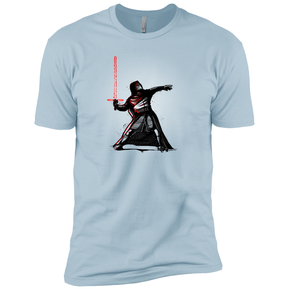 T-Shirts Light Blue / YXS For The Order Boys Premium T-Shirt