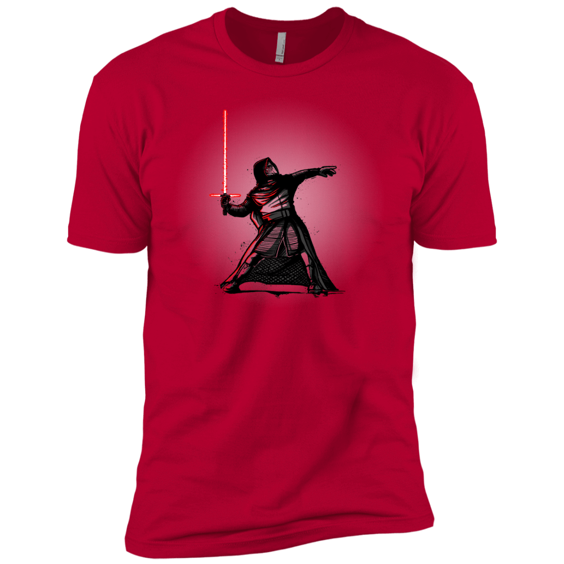 T-Shirts Red / YXS For The Order Boys Premium T-Shirt