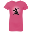 T-Shirts Hot Pink / YXS For The Order Girls Premium T-Shirt
