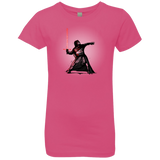 T-Shirts Hot Pink / YXS For The Order Girls Premium T-Shirt