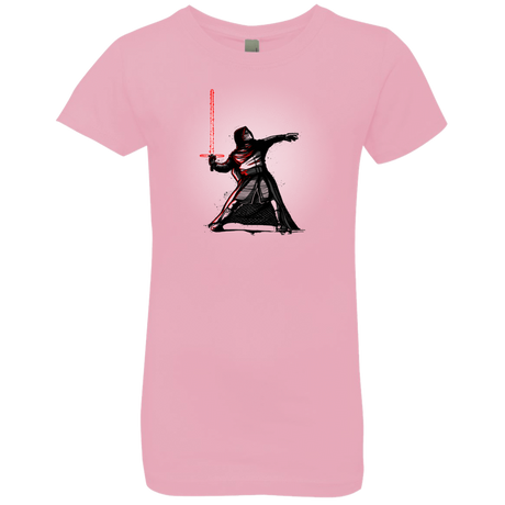 T-Shirts Light Pink / YXS For The Order Girls Premium T-Shirt