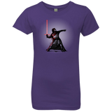 T-Shirts Purple Rush / YXS For The Order Girls Premium T-Shirt