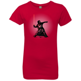 T-Shirts Red / YXS For The Order Girls Premium T-Shirt