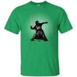 T-Shirts Irish Green / Small For The Order T-Shirt