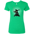 T-Shirts Envy / Small For The Order Women's Triblend T-Shirt