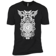 T-Shirts Black / YXS Forbidden Dream Boys Premium T-Shirt