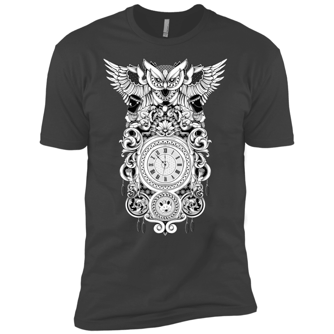T-Shirts Heavy Metal / YXS Forbidden Dream Boys Premium T-Shirt