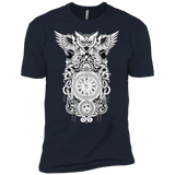 T-Shirts Midnight Navy / YXS Forbidden Dream Boys Premium T-Shirt
