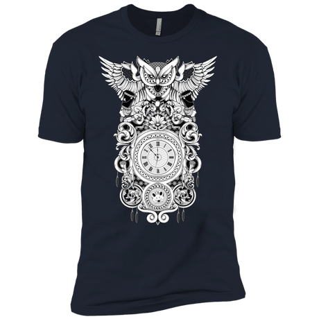 T-Shirts Midnight Navy / YXS Forbidden Dream Boys Premium T-Shirt