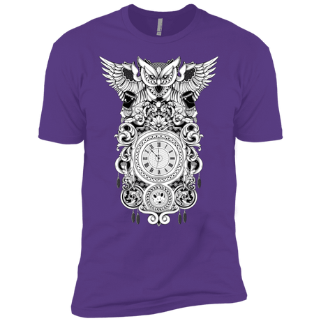 T-Shirts Purple Rush / YXS Forbidden Dream Boys Premium T-Shirt