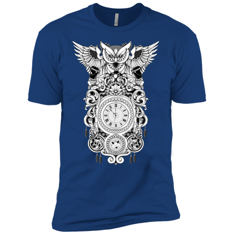 T-Shirts Royal / YXS Forbidden Dream Boys Premium T-Shirt