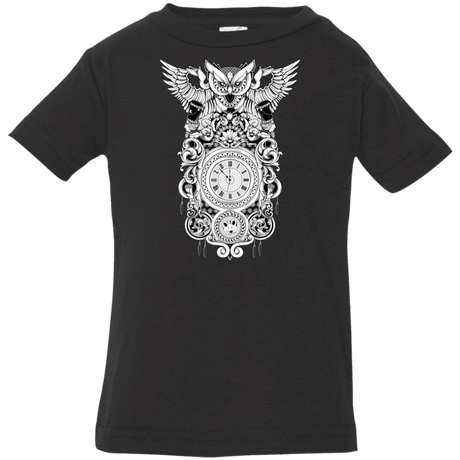 T-Shirts Black / 6 Months Forbidden Dream Infant Premium T-Shirt