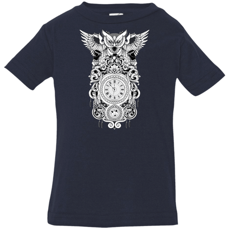 T-Shirts Navy / 6 Months Forbidden Dream Infant Premium T-Shirt