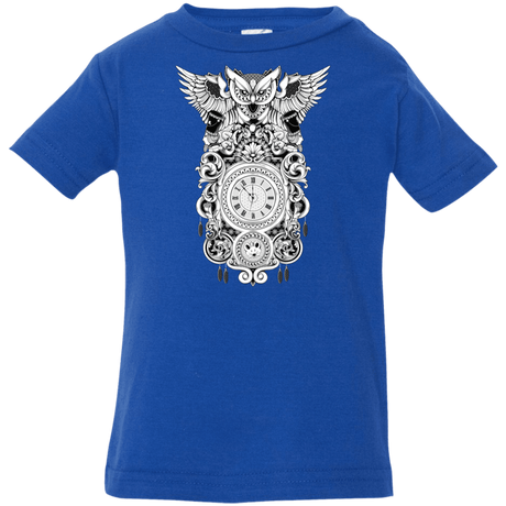 T-Shirts Royal / 6 Months Forbidden Dream Infant Premium T-Shirt