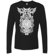 T-Shirts Black / S Forbidden Dream Men's Premium Long Sleeve