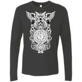 T-Shirts Heavy Metal / S Forbidden Dream Men's Premium Long Sleeve
