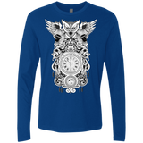 T-Shirts Royal / S Forbidden Dream Men's Premium Long Sleeve