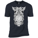 T-Shirts Indigo / X-Small Forbidden Dream Men's Premium T-Shirt