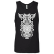 T-Shirts Black / S Forbidden Dream Men's Premium Tank Top