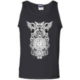 T-Shirts Black / S Forbidden Dream Men's Tank Top